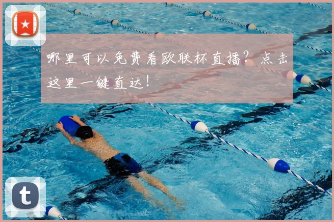哪里可以免费看欧联杯直播？点击这里一键直达！
