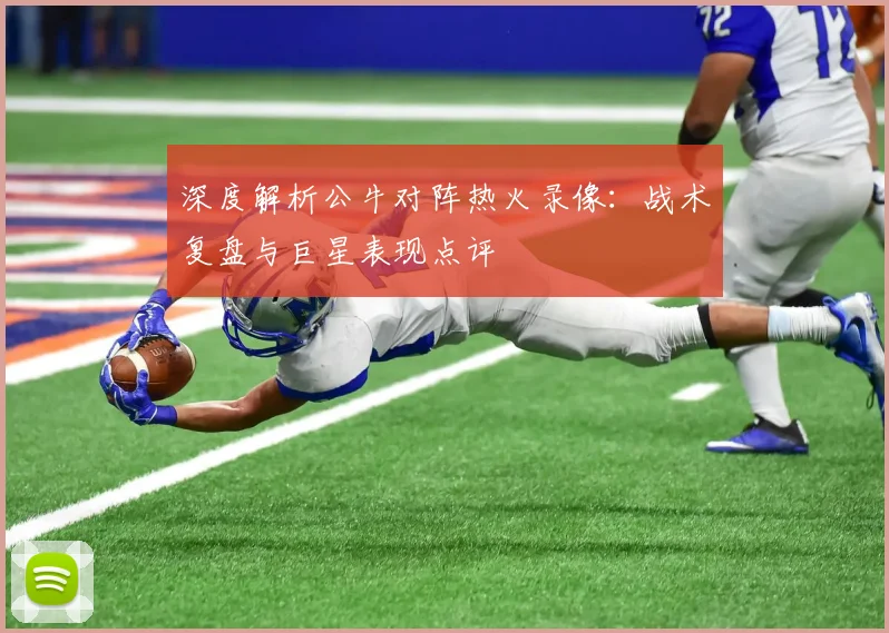 深度解析公牛对阵热火录像：战术复盘与巨星表现点评