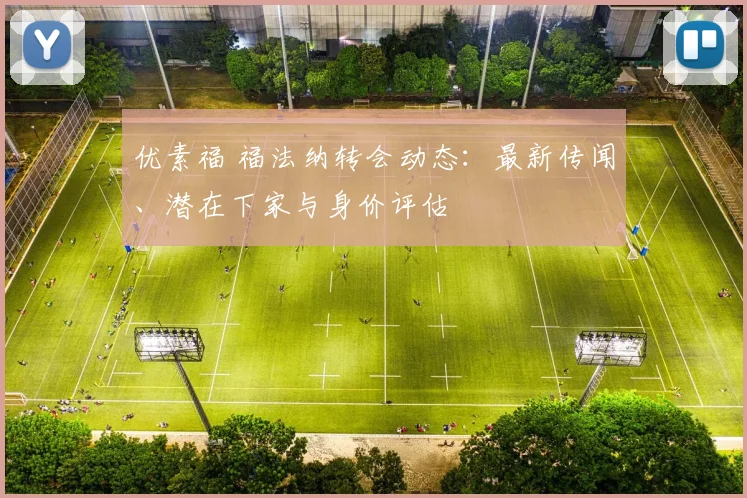 优素福 福法纳转会动态：最新传闻、潜在下家与身价评估