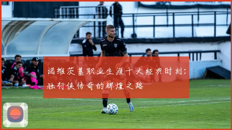 诺维茨基职业生涯十大经典时刻：独行侠传奇的辉煌之路
