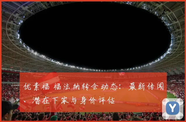 优素福 福法纳转会动态：最新传闻、潜在下家与身价评估