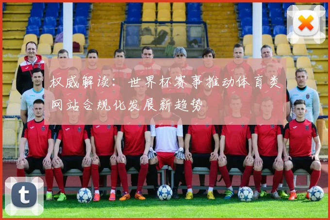 权威解读：世界杯赛事推动体育类网站合规化发展新趋势